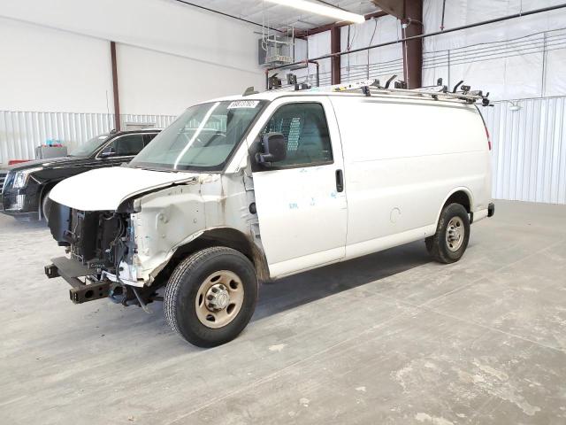 2018 Chevrolet Express Cargo Van 