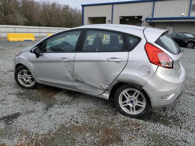 2018 FORD FIESTA - 3FADP4EJ3JM114410