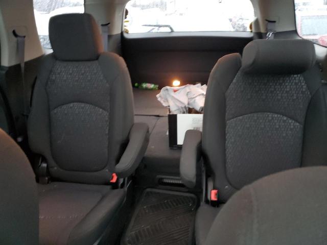 1GKKRPED7BJ305368 GMC ACADIA SLE