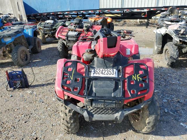 2015 HONDA TRX500 FM 1HFTE4409F4102887