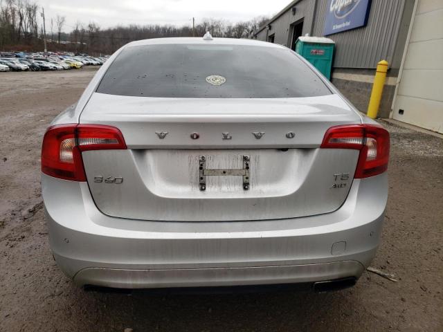 YV1612TK8G2412451 Volvo S60