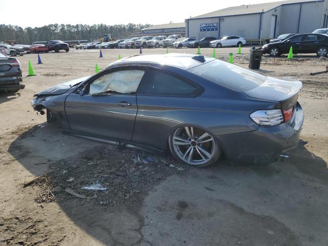 2017 BMW 440I WBA4P1C58HK522320