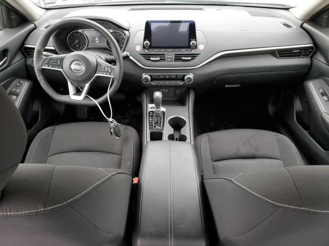 2022 NISSAN ALTIMA SV 1N4BL4DV9NN367766