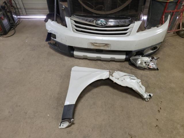 4S4BRCKC1B3446405 Subaru Outback 2.5i Limited