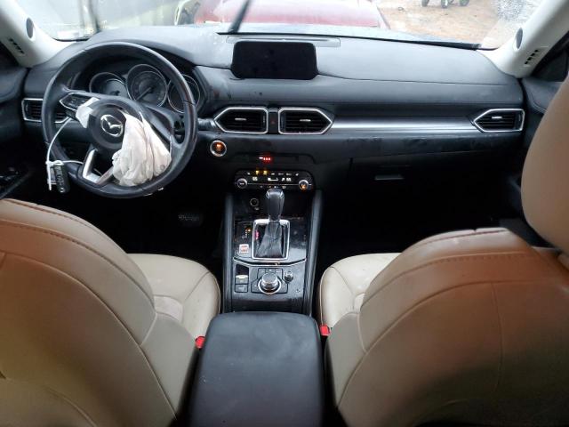 2019 MAZDA CX-5 TOURI - JM3KFACMXK1637770