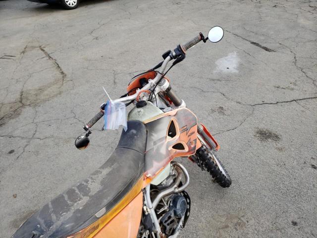 2000 KTM 400 EXC VBKEXJ408YM324592