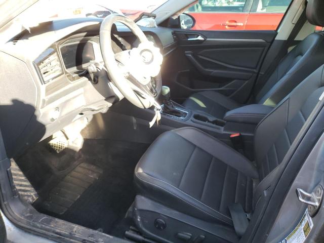 2021 VOLKSWAGEN JETTA SEL - 3VWE57BU6MM030071