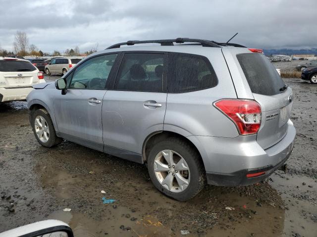 2015 SUBARU FORESTER 2 - JF2SJADC6FH413875