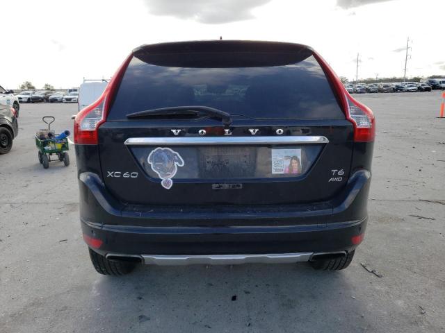 YV4902RM2F2637605 Volvo XC60