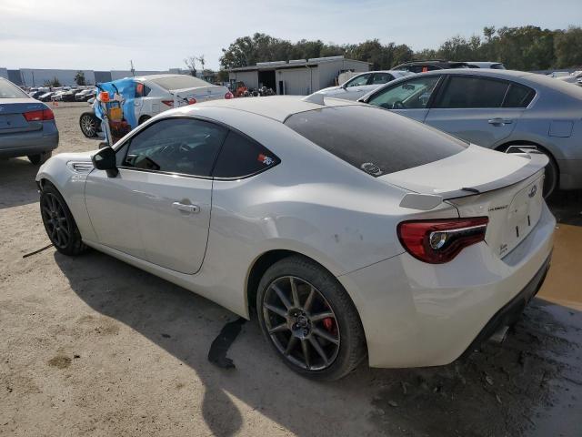 JF1ZCAC12L9701413 Subaru BRZ