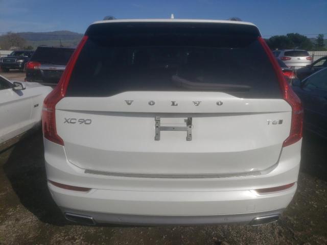 YV4A22PK6K1436606 Volvo XC90