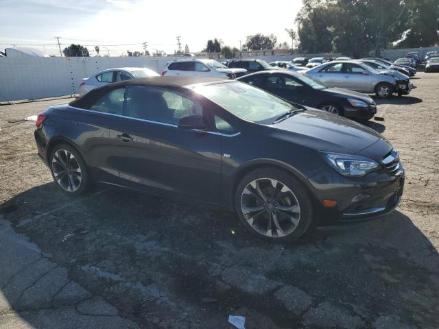 2016 BUICK CASCADA PR - W04WT3N56GG035998