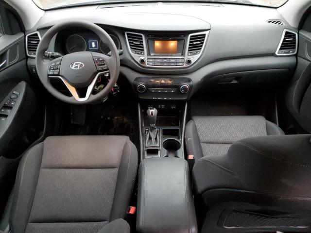 2017 HYUNDAI TUCSON LIM KM8J3CA40HU397658