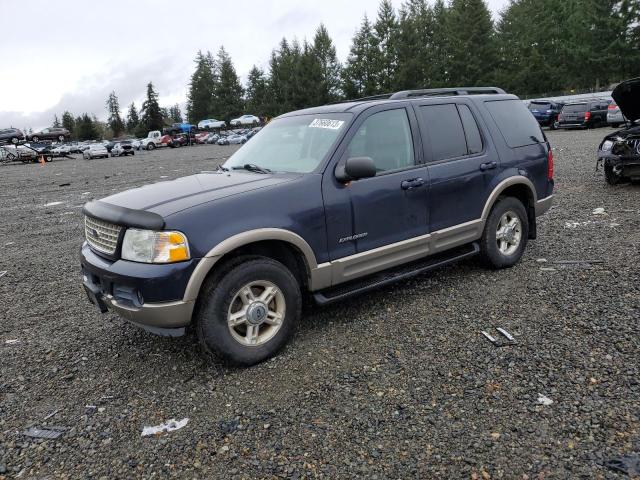 2002 Ford Explorer Eddie Bauer