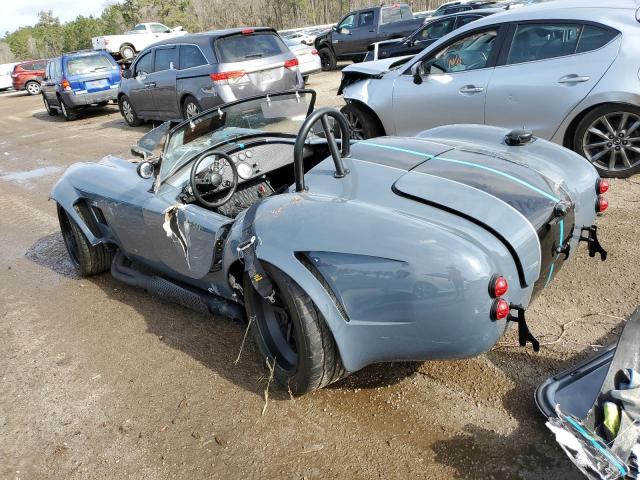 2020 FORD ROADSTER AE9BMAAH0L1MT1007