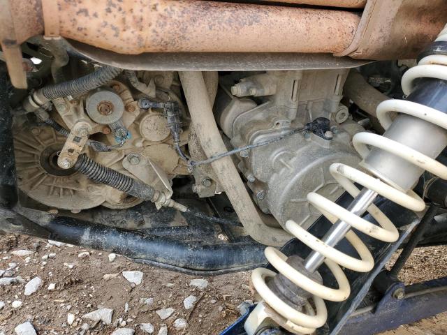 2021 POLARIS RZR XP 100 - 3NSNAK992MF585668