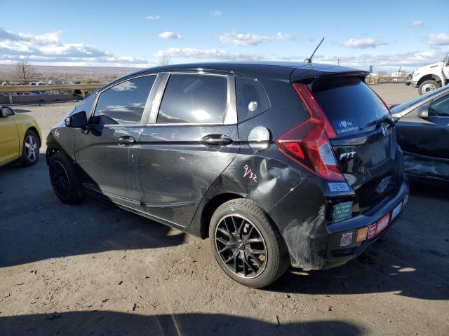2018 HONDA FIT LX 3HGGK5H45JM735361