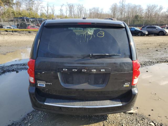 2017 DODGE GRAND CARA - 2C4RDGCG2HR716977