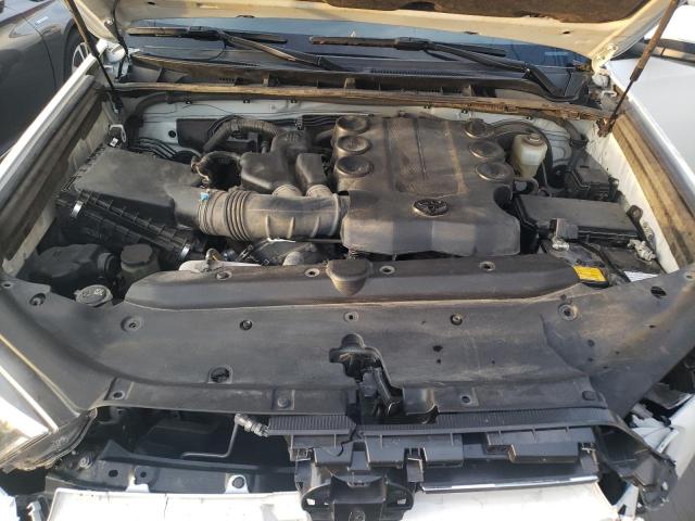 2021 TOYOTA 4RUNNER SR JTEEU5JR4M5238264