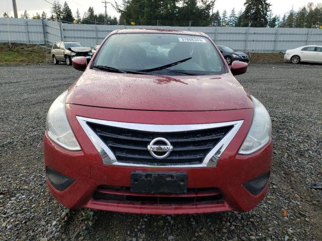 2018 NISSAN VERSA - 3N1CN7APXJL809631
