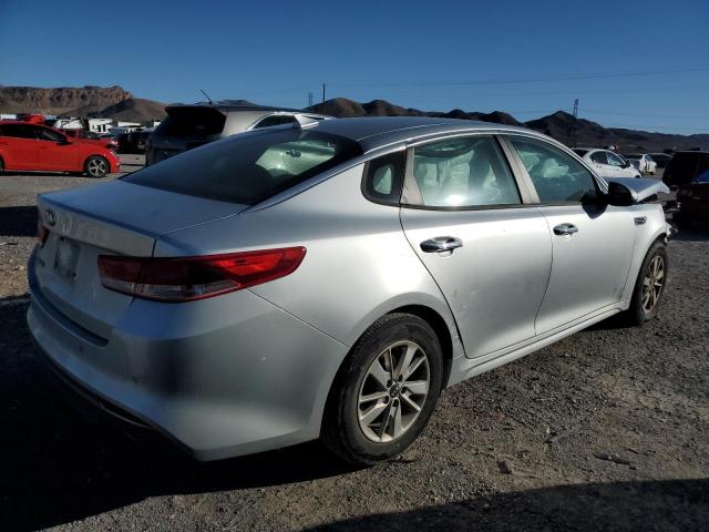 5XXGT4L36JG206071 KIA Optima Lx