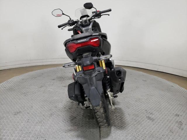 2021 HONDA ADV150 A - MLHKF3850M5001423