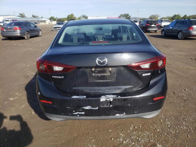 2015 MAZDA 3 SPORT - 3MZBM1U72FM171300