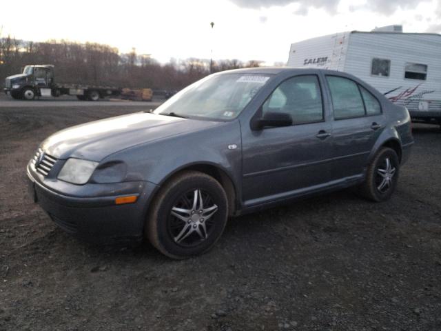 2003 Volkswagen Jetta GL