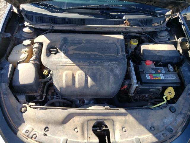 2016 DODGE DART SE - 1C3CDFAA6GD704187
