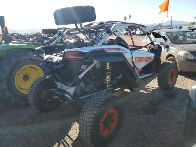 2020 CAN-AM MAVERICK X - 3JBVXAV2XLK000279