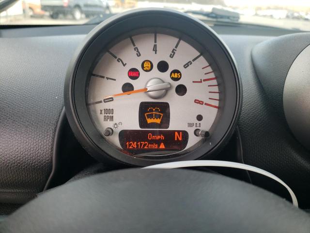 WMWZC5C50CWL55560 Mini Cooper S Countryman