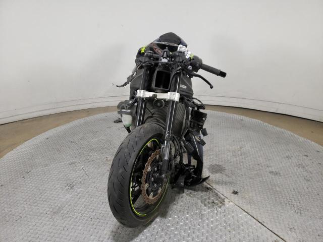2023 KAWASAKI ZX636 K - JKBZXJH1XPA015699