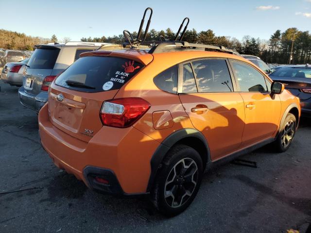 JF2GPAGC4E8330685 Subaru Xv Crosstrek 2.0 Limited