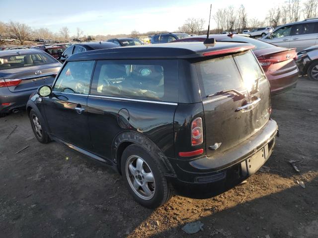 WMWZF3C53BT187909 Mini Cooper