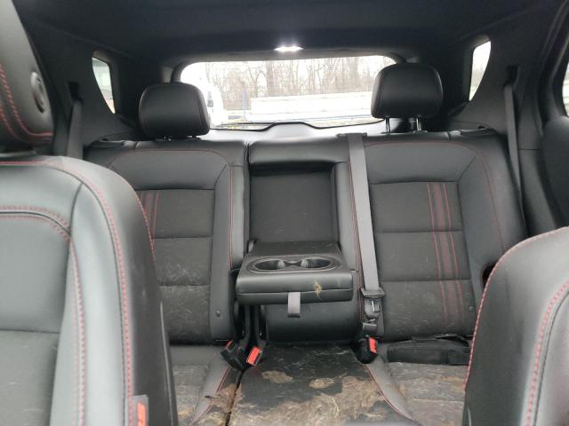 2022 CHEVROLET EQUINOX RS 2GNAXWEV0N6130874