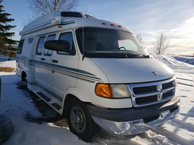 1999 Dodge RAM Van B3 for sale in Rocky View County, AB
