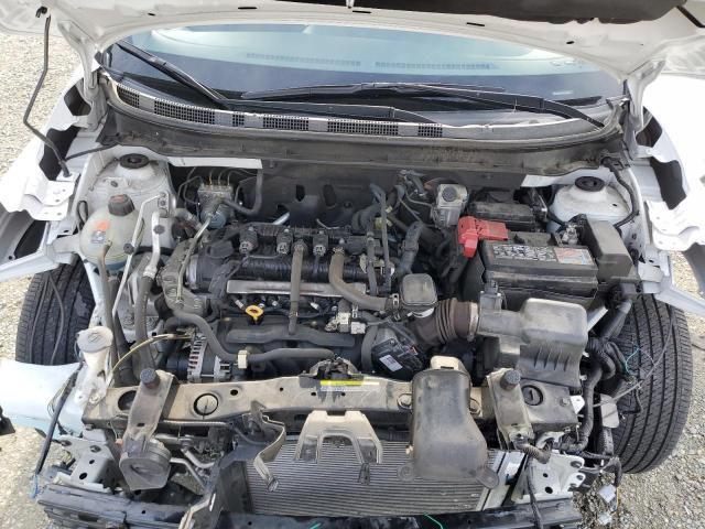 3N1CP5CUXJL529001 Nissan KICKS S