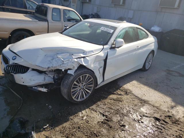 2014 BMW 428 I for sale in Los Angeles, CA