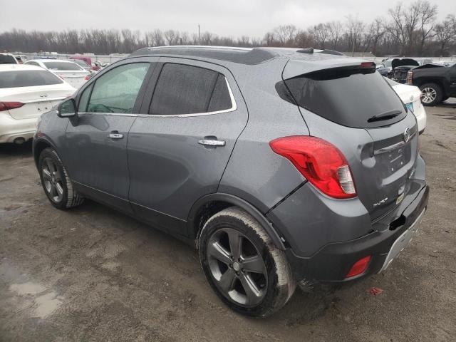 KL4CJASB8EB755174 Buick Encore