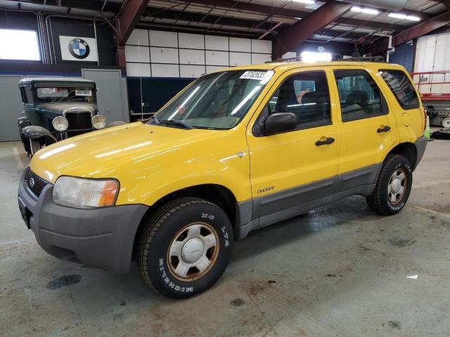 2001 Ford Escape XLS