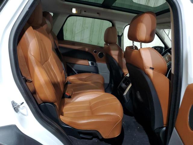 SALWR2TF8EA351843 Land Rover Range Rover Sport Sc