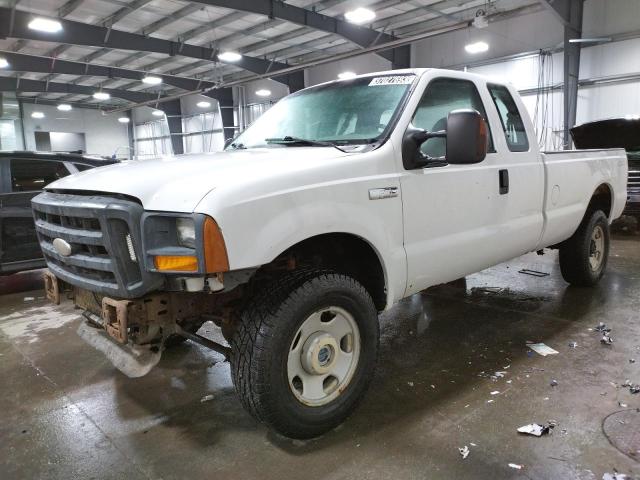 2005 Ford F-350 