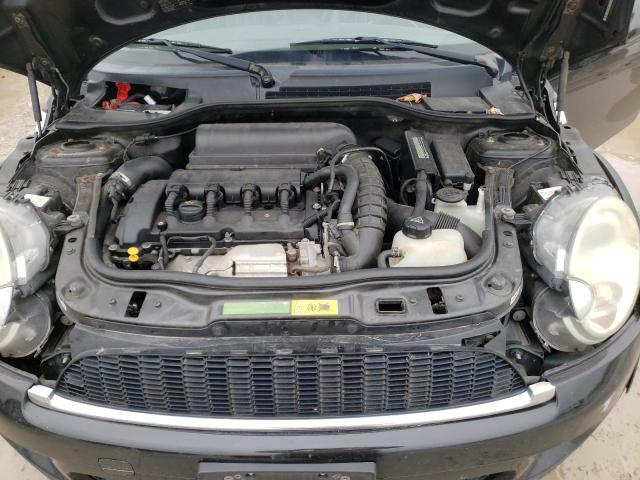 WMWMM3C53ATP76618 Mini Cooper S Clubman