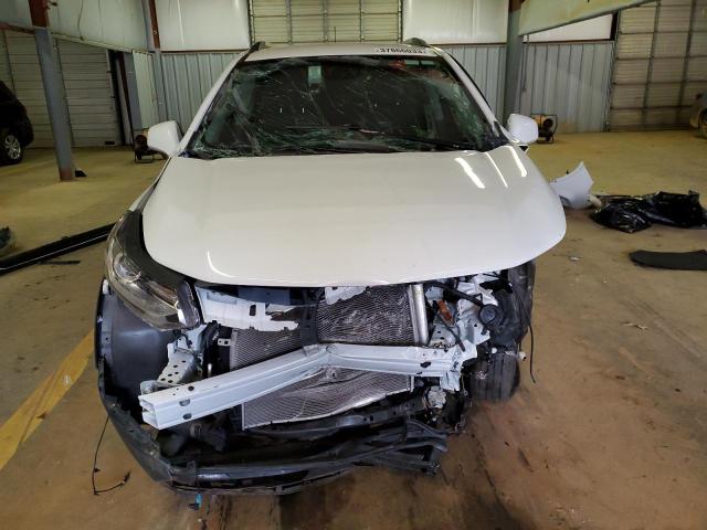 2020 CHEVROLET TRAX 1LT 3GNCJPSB3LL211578