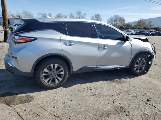 5N1AZ2MH2JN140458 Nissan MURANO S