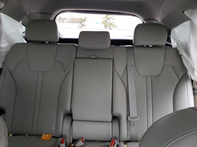 5XYRLDLC8NG142951 KIA SORENTO S