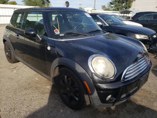 WMWMF33539TW78890 Mini Cooper