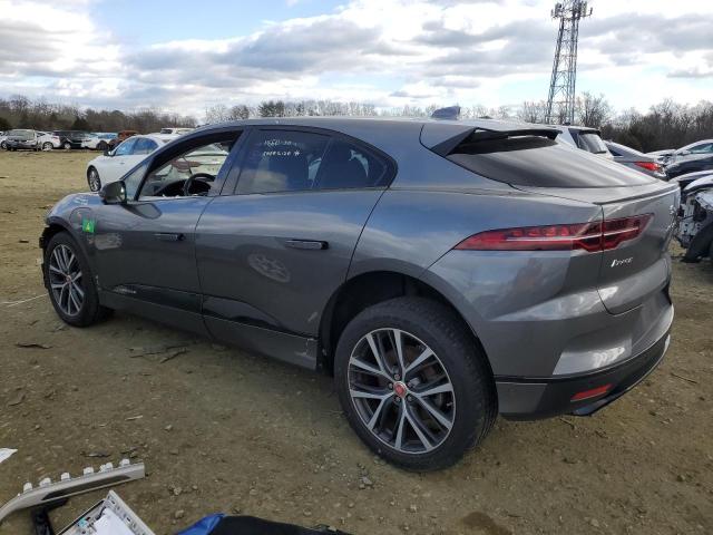 2019 JAGUAR I-PACE FIR SADHD2S15K1F61694