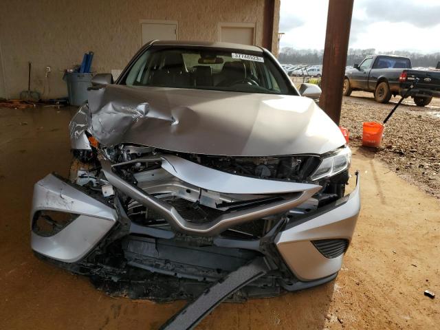 2019 TOYOTA CAMRY L/LE - 4T1B11HK6KU265966