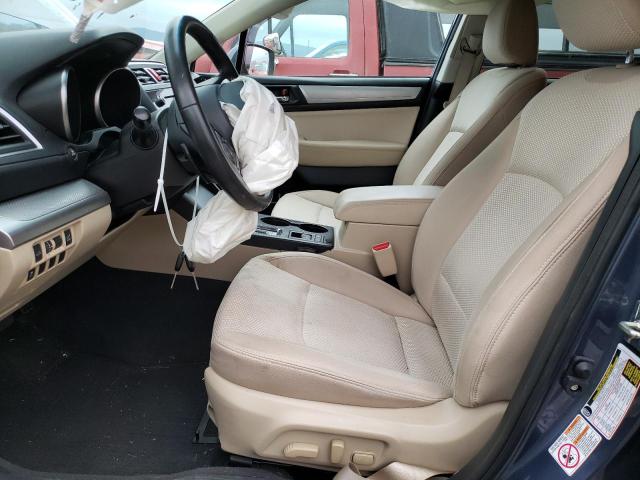 4S4BSADC9H3301496 Subaru Outback 2.5i Premium